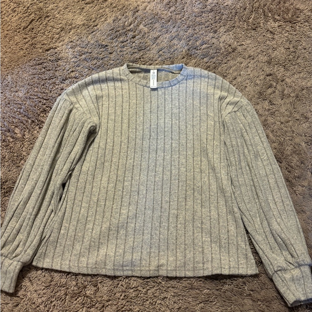 Gray Matching Set